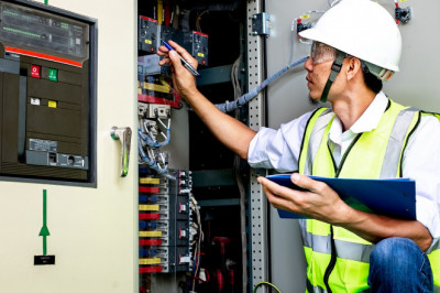 5 Tips For Finding The Best Electrical Contractor