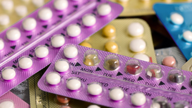 An Introduction to Hormonal Contraceptives Market