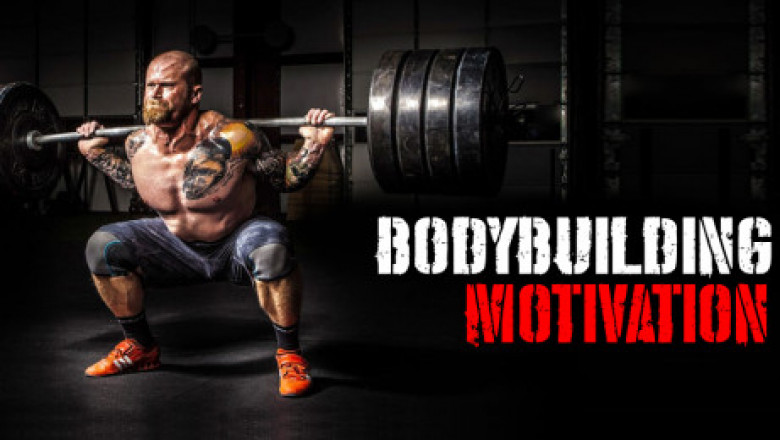 Best Bodybuilding Motivation to Optimize the Health