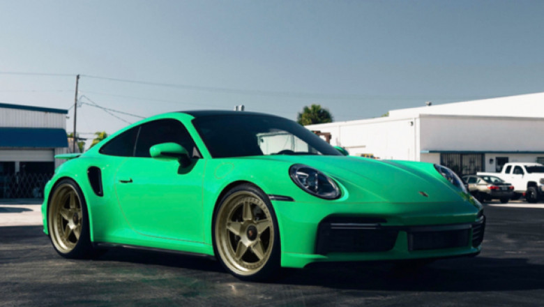 Best Exotic Car DME Tuning