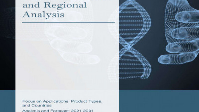 Biomaterials Market Research Prospects, Development Analysis, Future Advances and Growth Opportunities by 2031
