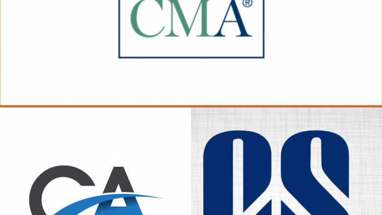 Charted Accountant near Me | Computer Science Class | Institute of Certified Management Accountants - Steps Academy.