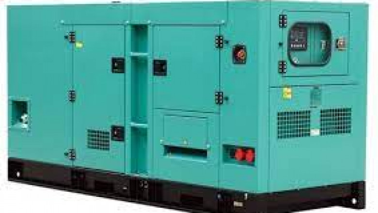 Diesel Genset Rental Market Future Landscape To Witness Significant Growth by 2030
