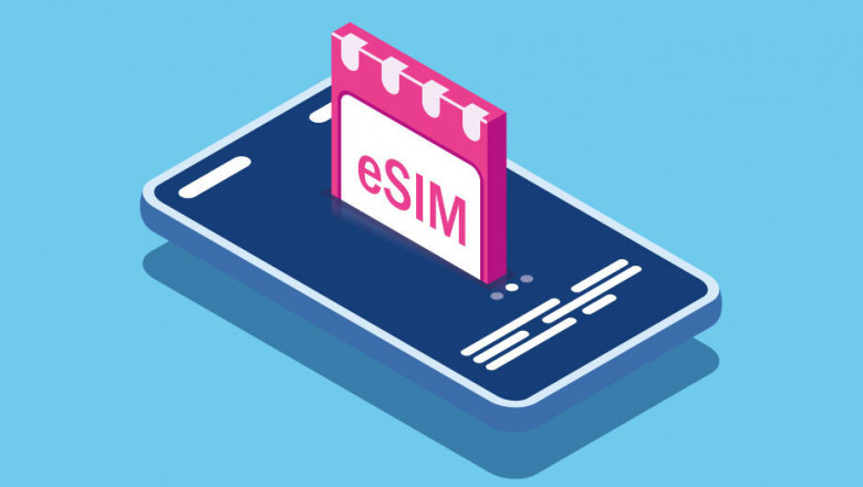 eSIM Market Size, Share, Growth, Sales Revenue and Key Drivers Analysis by 2028