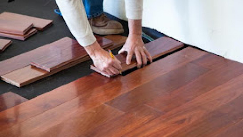 Global Flooring Market size, share, analysis, trends, growth, and forecast to 2027