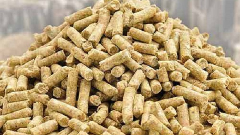Global Pig Feed Market is Projected to reach USD 709.62 billion by 2028 at a CAGR 4.82%