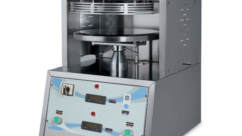 Global Pizza Forming Machine Market 2022 : Industry Size, Share, Strategies, Analysis and Forecast to 2028