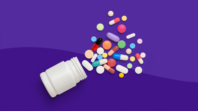 Global Proton Pump Inhibitors Market Analysis, Drivers, Restraints, Opportunities, Threats, Trends, Applications, And Growth Forecast To 2027