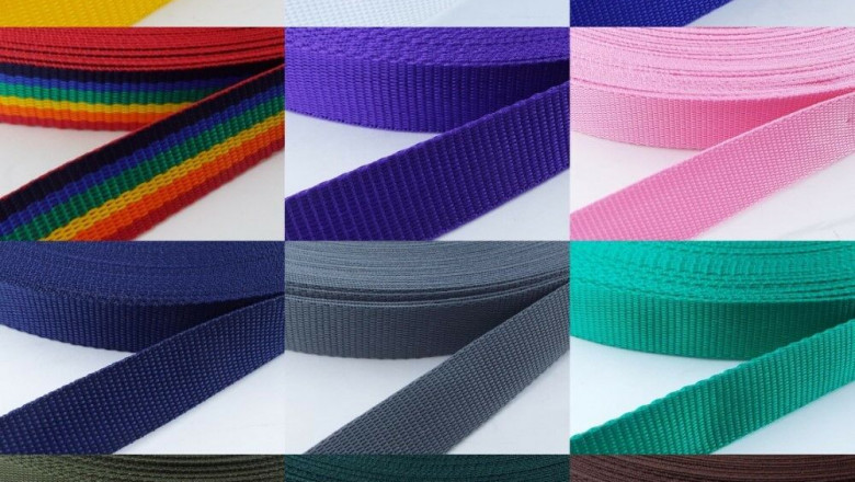 Highlights of Webbing Market