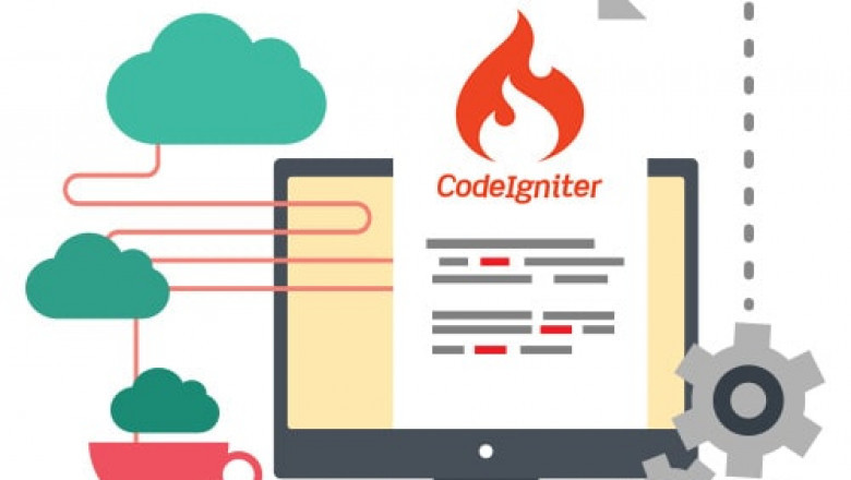 Hire Codeigniter Developer and Programmer for your next project | Chapter247 Infotech