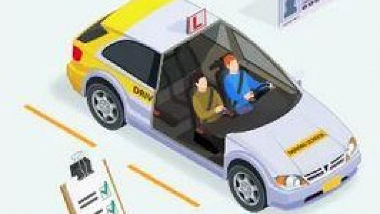 Important Tips To Find Best Driving Instructor of Driving School Vienna VA