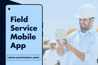 Increase Efficiency With The Best Field Service Management Software
