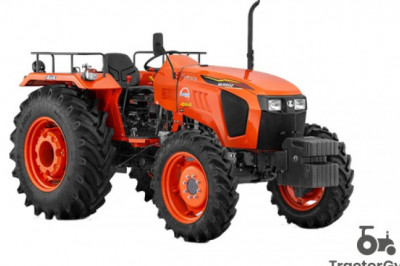 Kubota Tractor Features in India 2022 | Tractorgyan