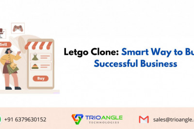 Letgo Clone: Smart Way to Build Successful Business