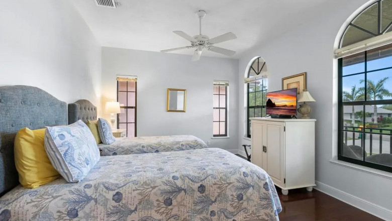 Marcoislandgetaway- Marco Island Vacation Rentals Luxury Homes