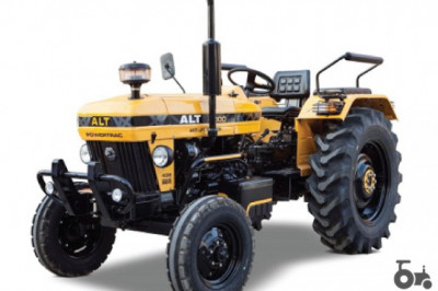 Powertrac Tractor Mileage in India 2022 | Tractorgyan