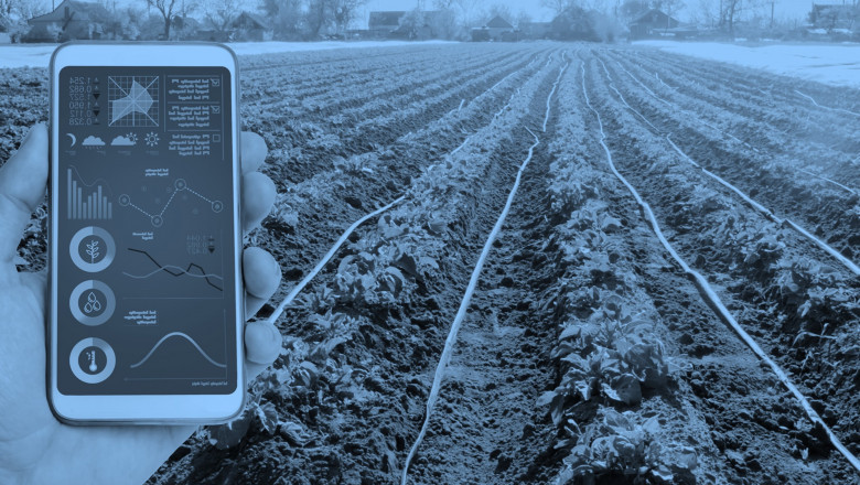 Precision Agriculture Market Future Outlook 2026