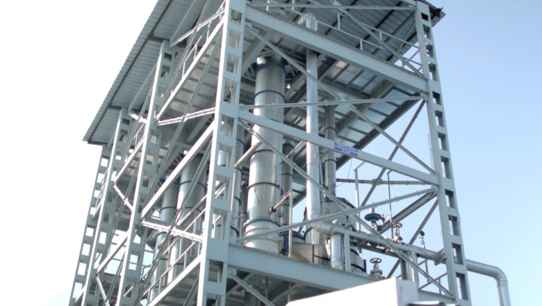 Start Your Tomato Processing Plant