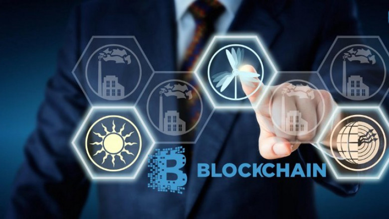 Top 3 Open Source platforms to develop for Blockchain