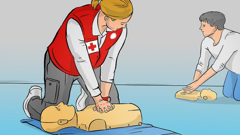 What Is Remote First Aid, and How Can It Help You in an Emergency Situation