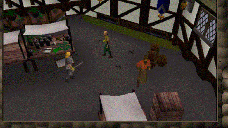 Why is it important to develop your Hunter ability on Oldschool Runescape