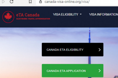 5 Guidelines For your Canada Visa Application