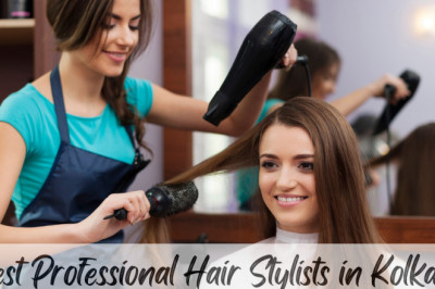 5 Luxury Hair Salons in Kolkata You Must Keep an Eye Out For