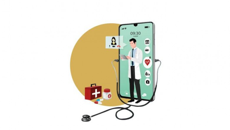 Altezatel_Telemedicine App Development