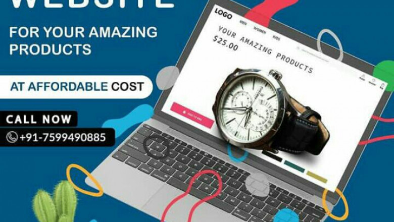 BM Digital Utilization Website designing company