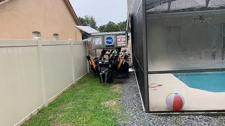 Commercial Metal Roofers Near Me