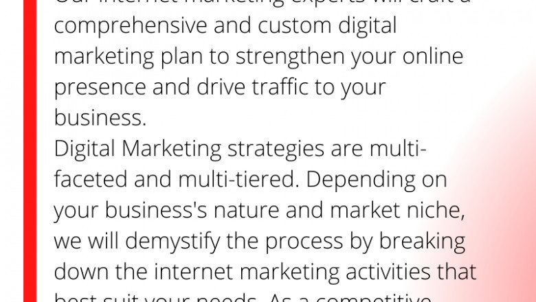 Digital Marketing Agency in Toronto | SEO & SMM - Eccentric