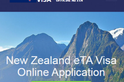 Enjoy Your Vacation in New Zealand