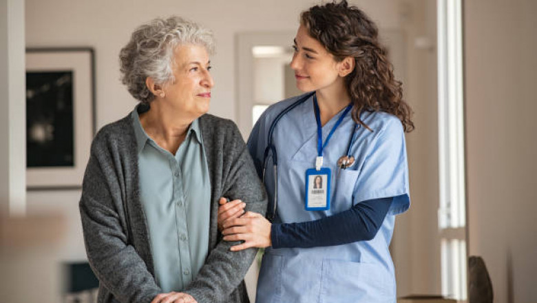 Get Email Contacts for Retirement Communities - B2B Email Leads Providers
