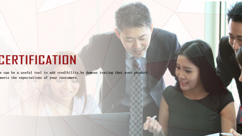 ISO 22000 CERTIFICATION