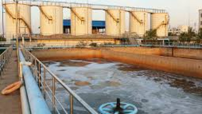 Larco Explain Water Treatment And Water Use