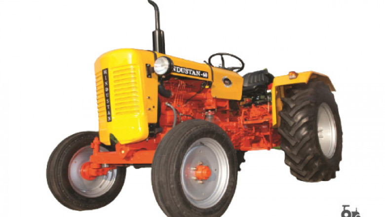 Latest Hindustan Tractor Price in 2022, Specification, Feature– Tractorgyan