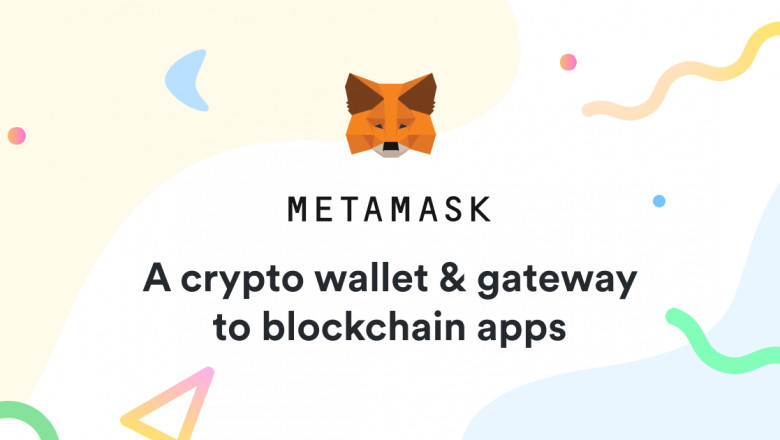 Metamask Log in Account - A Crypto Wallet & Gateway