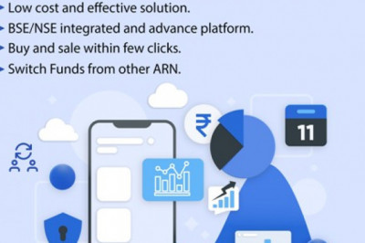 Mutual fund software for IFA encourages assigned investment