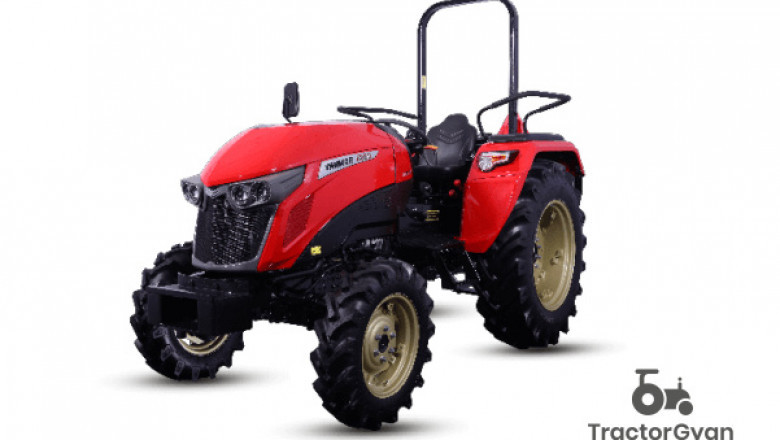 New Tractors & Tractor Price, features & specifications - Tractorgyan