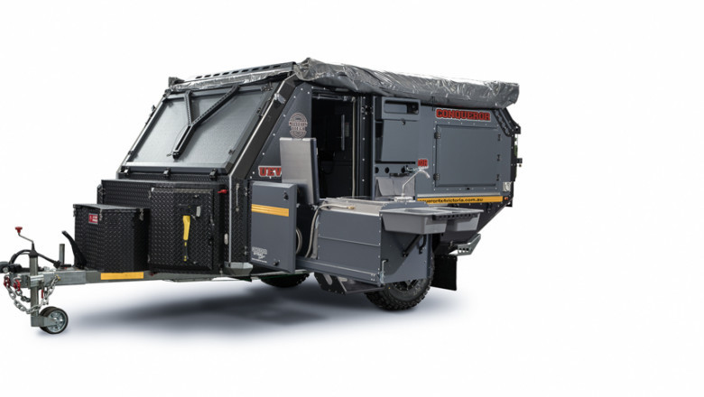 Off Road Camper Trailers – Making Sure You Buy The Best Quality Camper