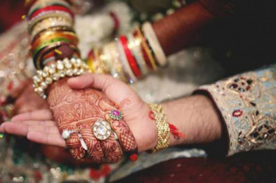 Punjabi Matrimony NRI
