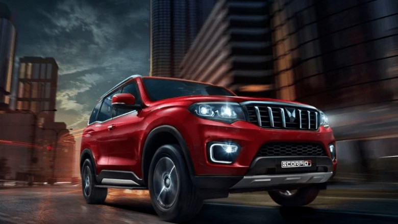 Scorpio N Review | Mahindra Scorpio N Review