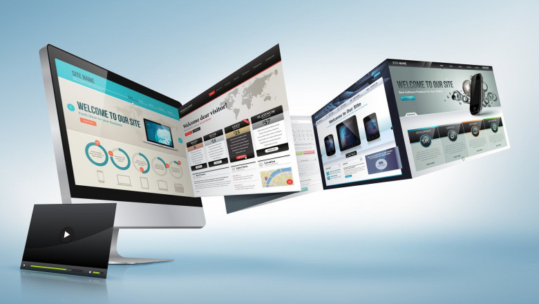 Steps to Choose Website Design Experts