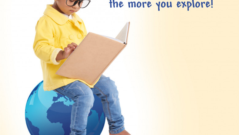 Top school in chennai | Tsus Chennai | The Shri Ram Universal School