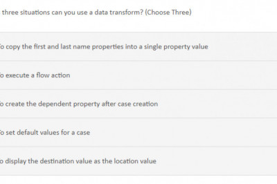 Wonderful Pegasystems PEGAPCSA87V1 actual questions