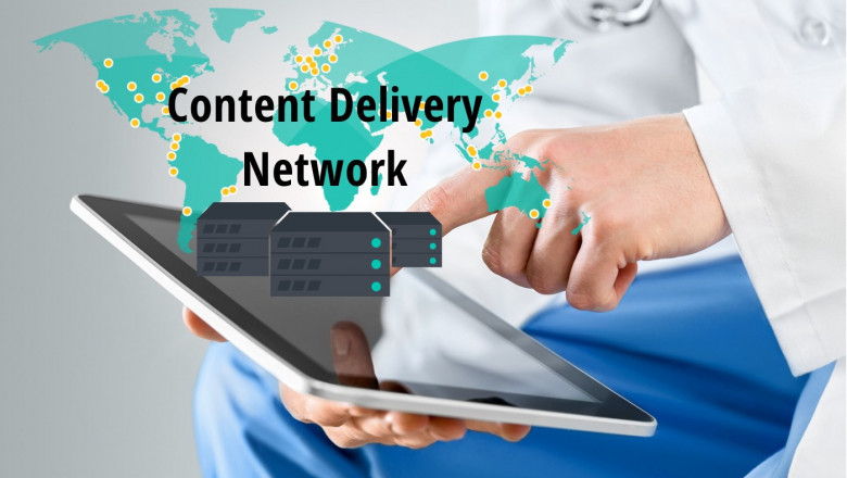 A Properly Built Content Delivery Network  May Also Aid In Defending Websites From Some Of The More Frequent Harmful Assaults