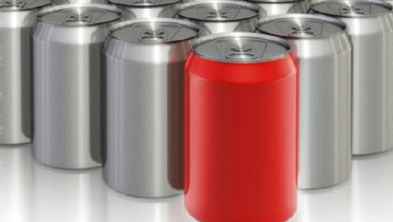 Beverage Cans Market Outlook 2022 And Segmentation By Top Key Players