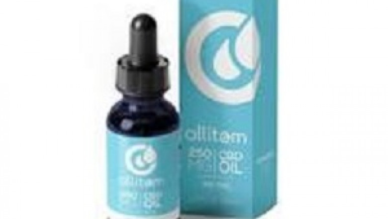 Buy CBD Oil Online
