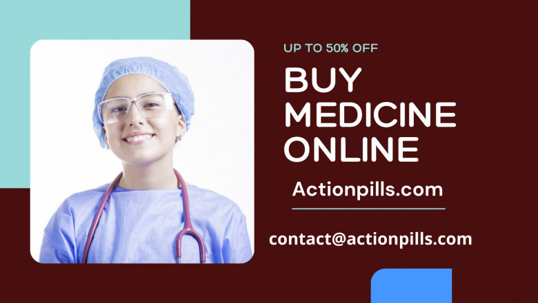 Buy Ritalin Online Without Prescription | Actionpills