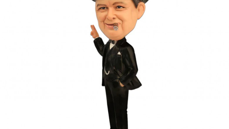Cheap Personalized Bobbleheads